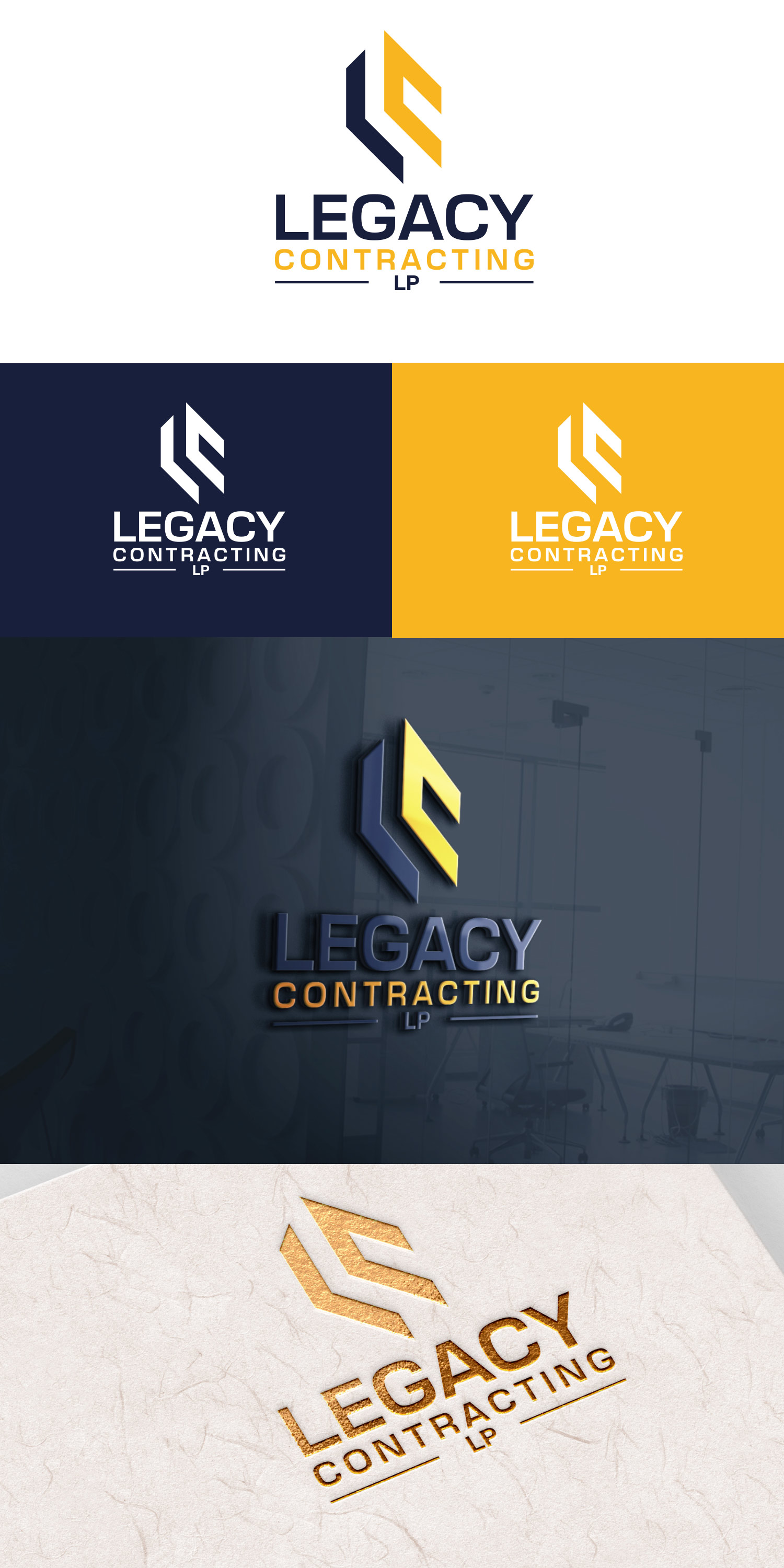 Logo Design by Dil_gfx for this project | Design #35530641