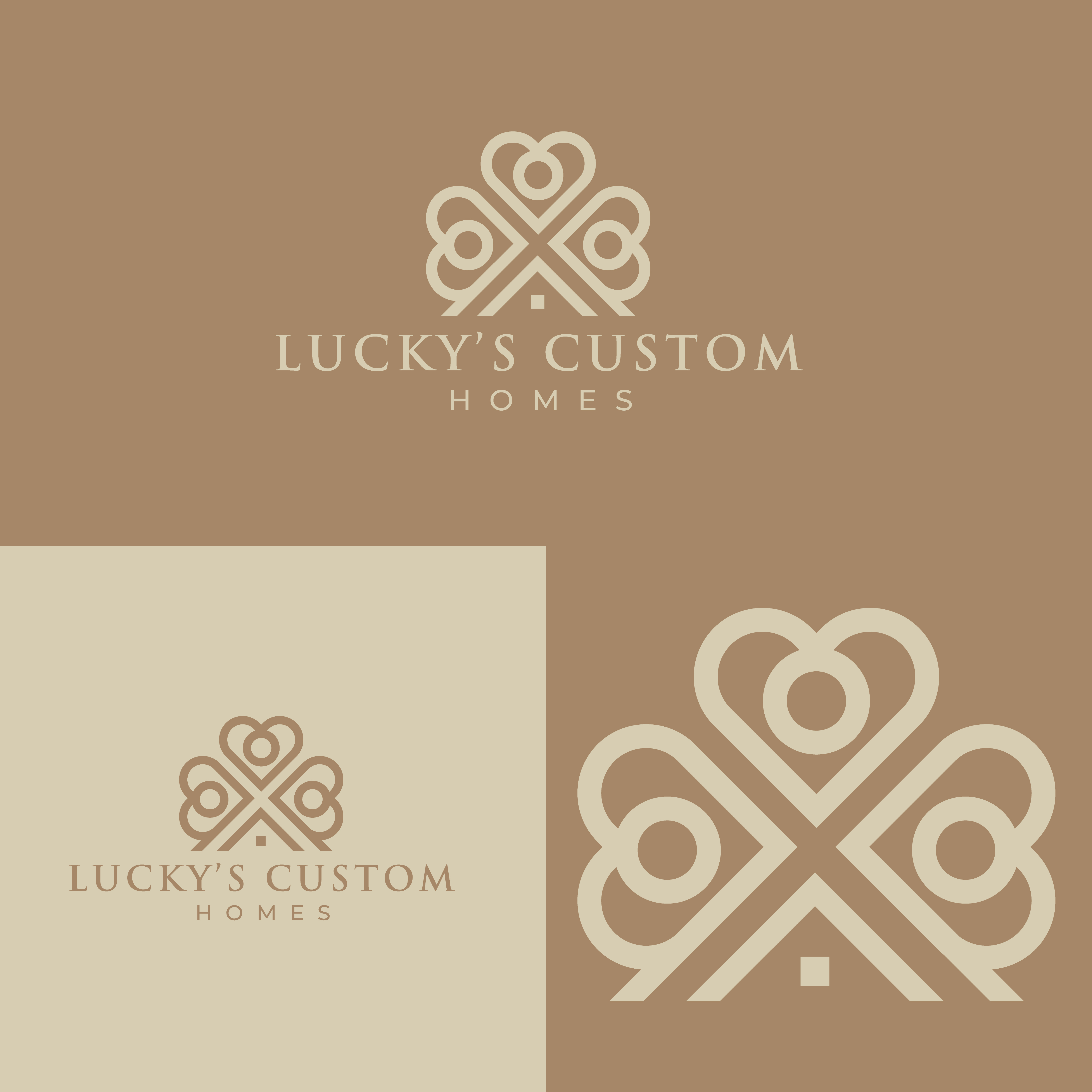 Logo Design by UMA 7 for this project | Design #35546836