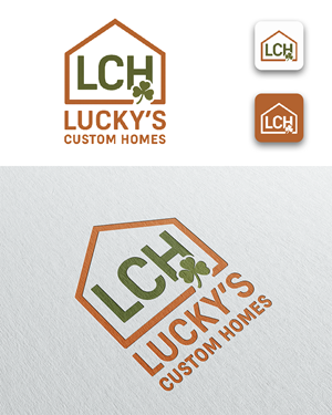 Logo Design by AMBStudio for this project | Design: #35574212