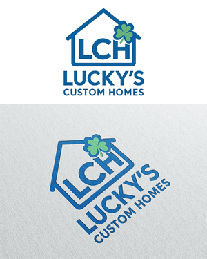 Logo Design by AMBStudio for this project | Design: #35574340