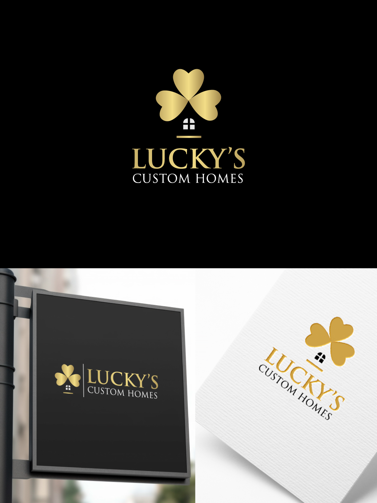 Logo-Design von Farhad Design für dieses Projekt | Design #35537916