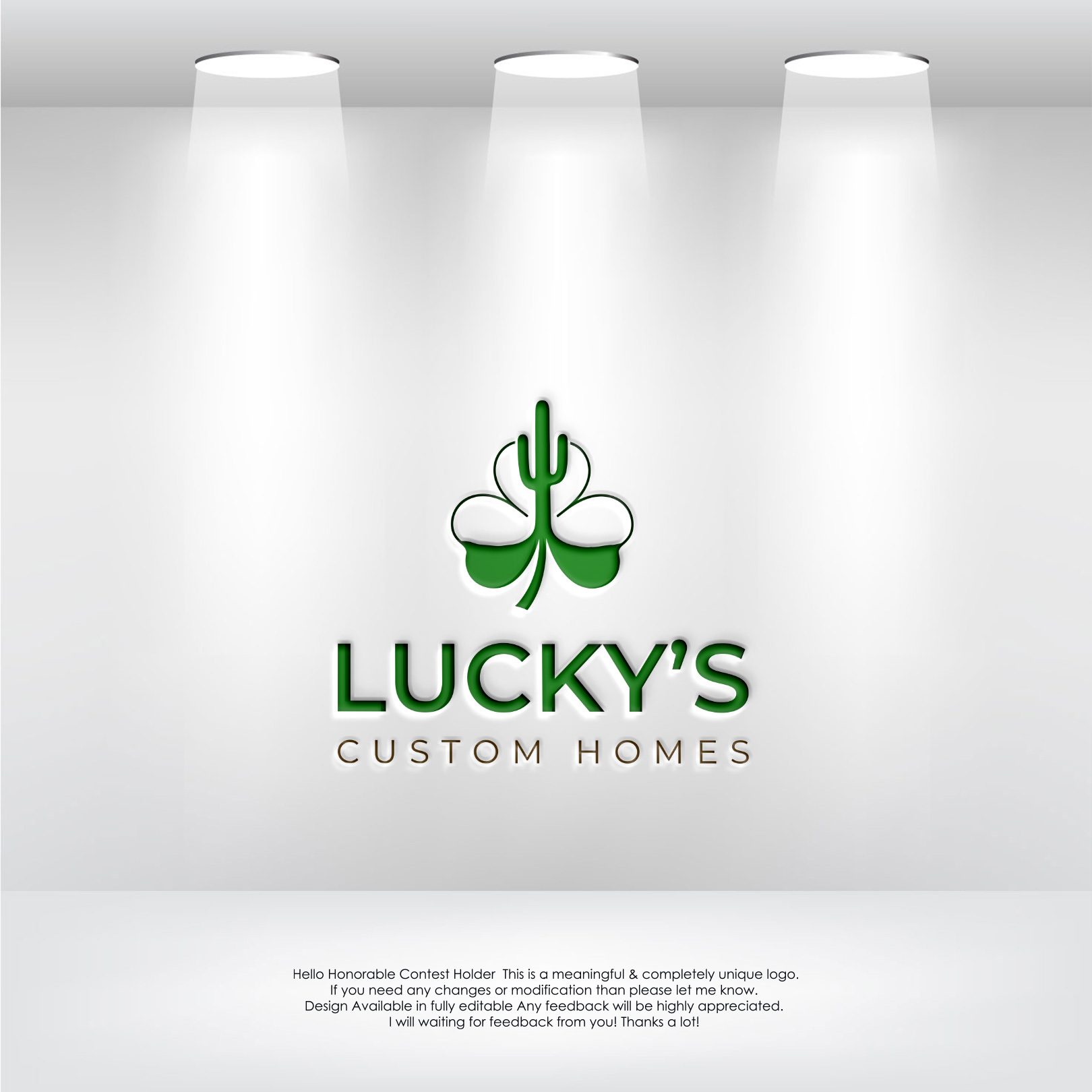 Logo Design by LogoEon for this project | Design #35535583