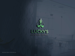 Logo Design by LogoEon for this project | Design: #35535584