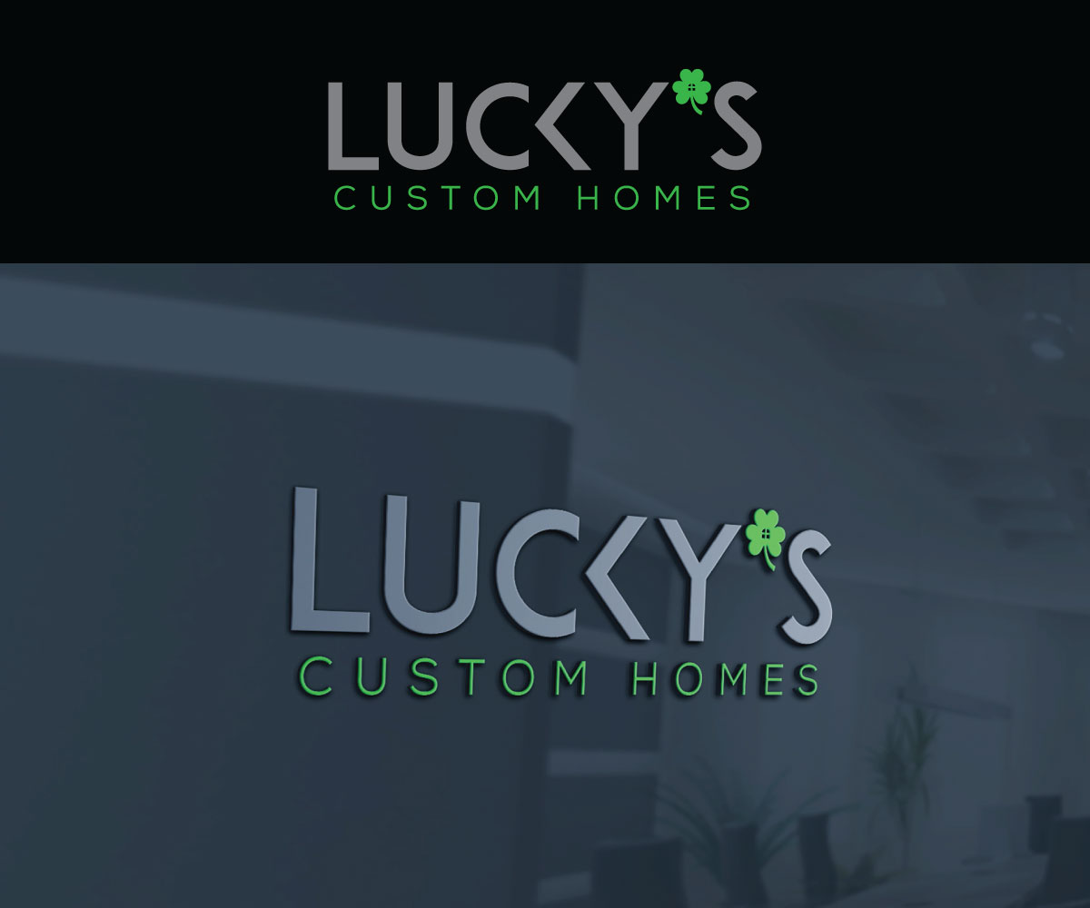 Logo Design by Luckey yaari for this project | Design #35542247