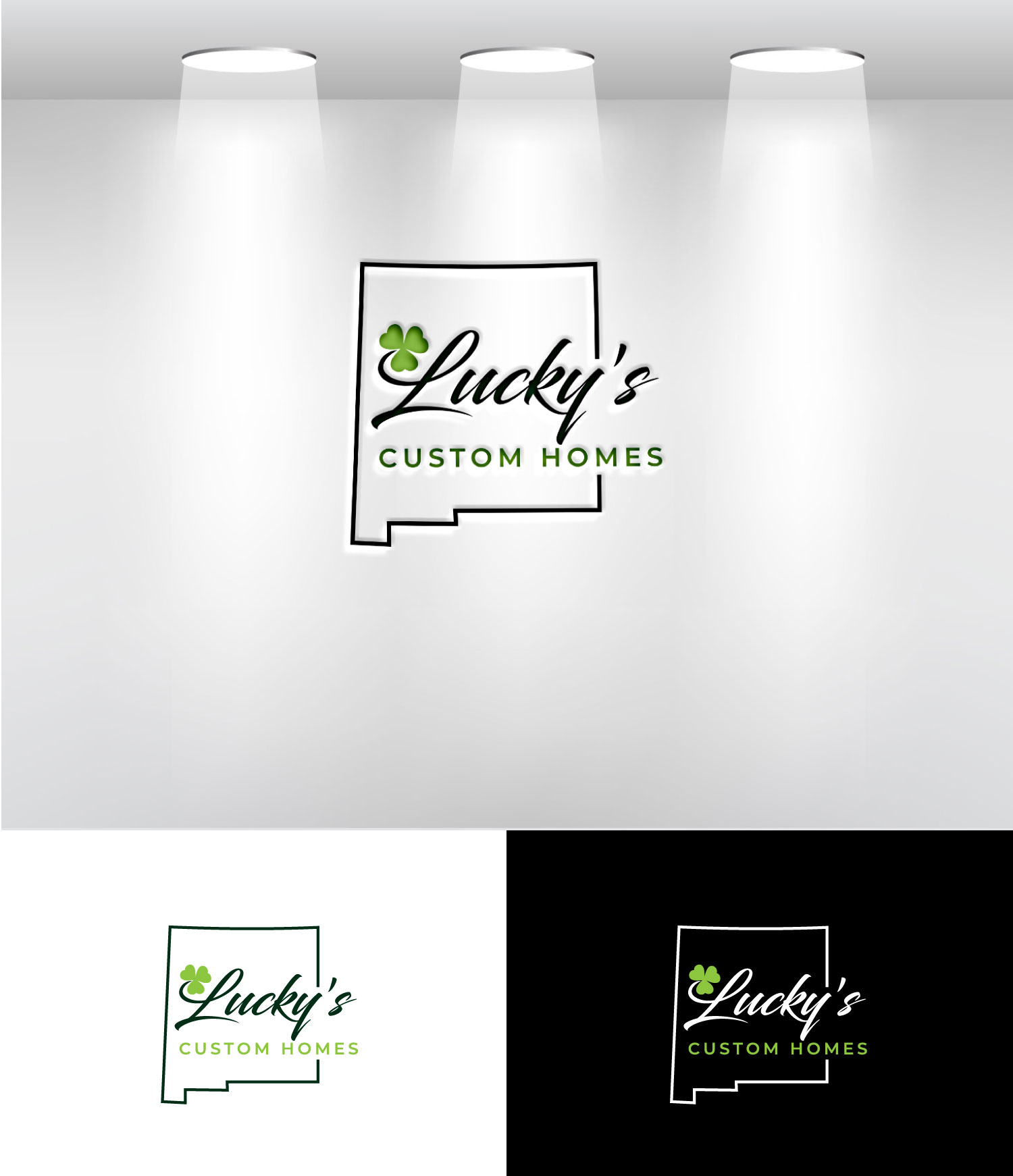 Logo Design by Mi Design1 for this project | Design #35537510