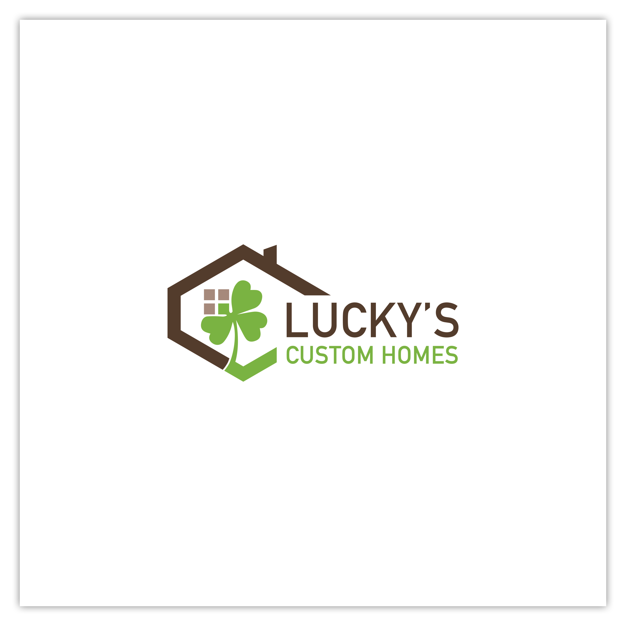 Logo Design by yans23 for this project | Design #35538386
