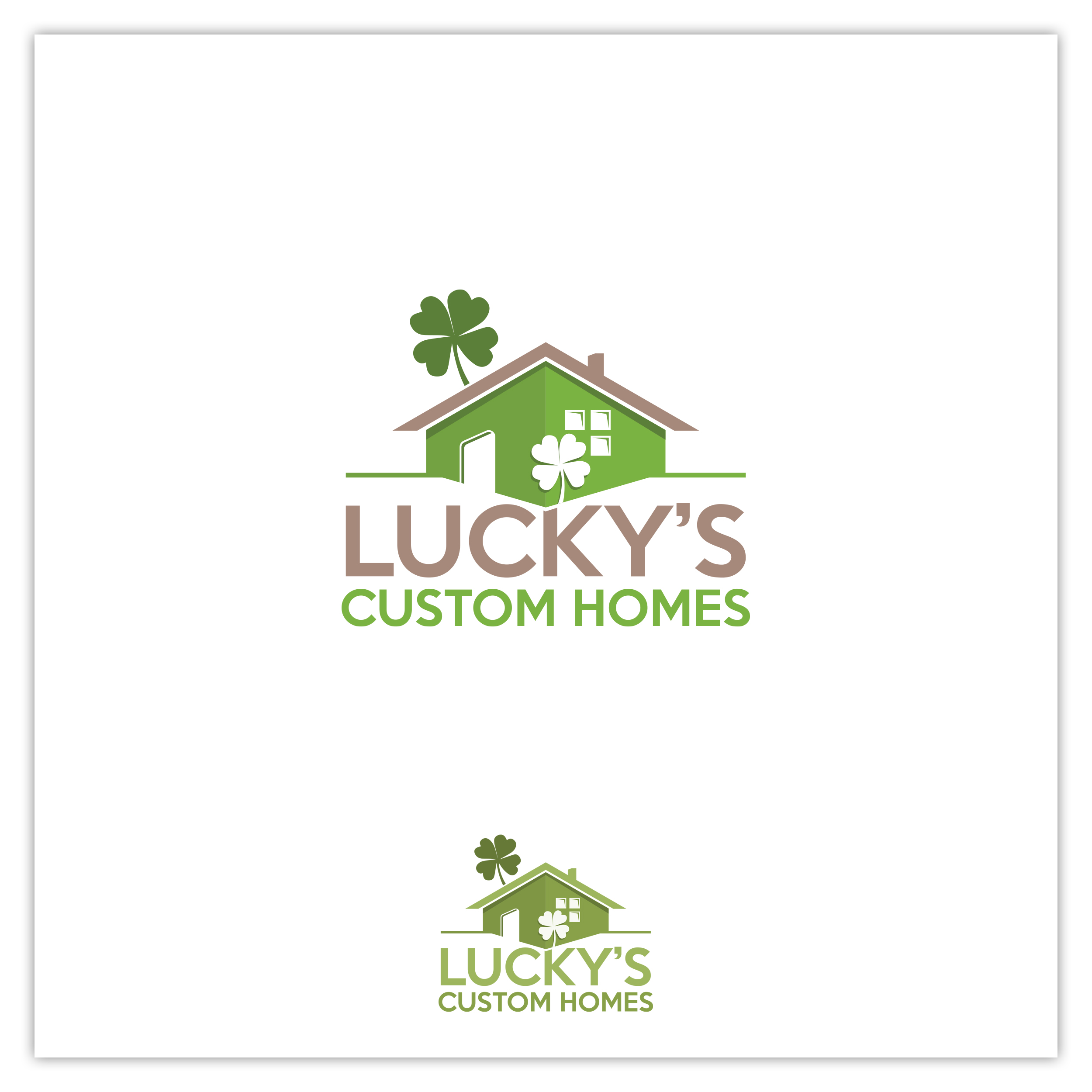 Logo-Design von yans23 für dieses Projekt | Design #35539223