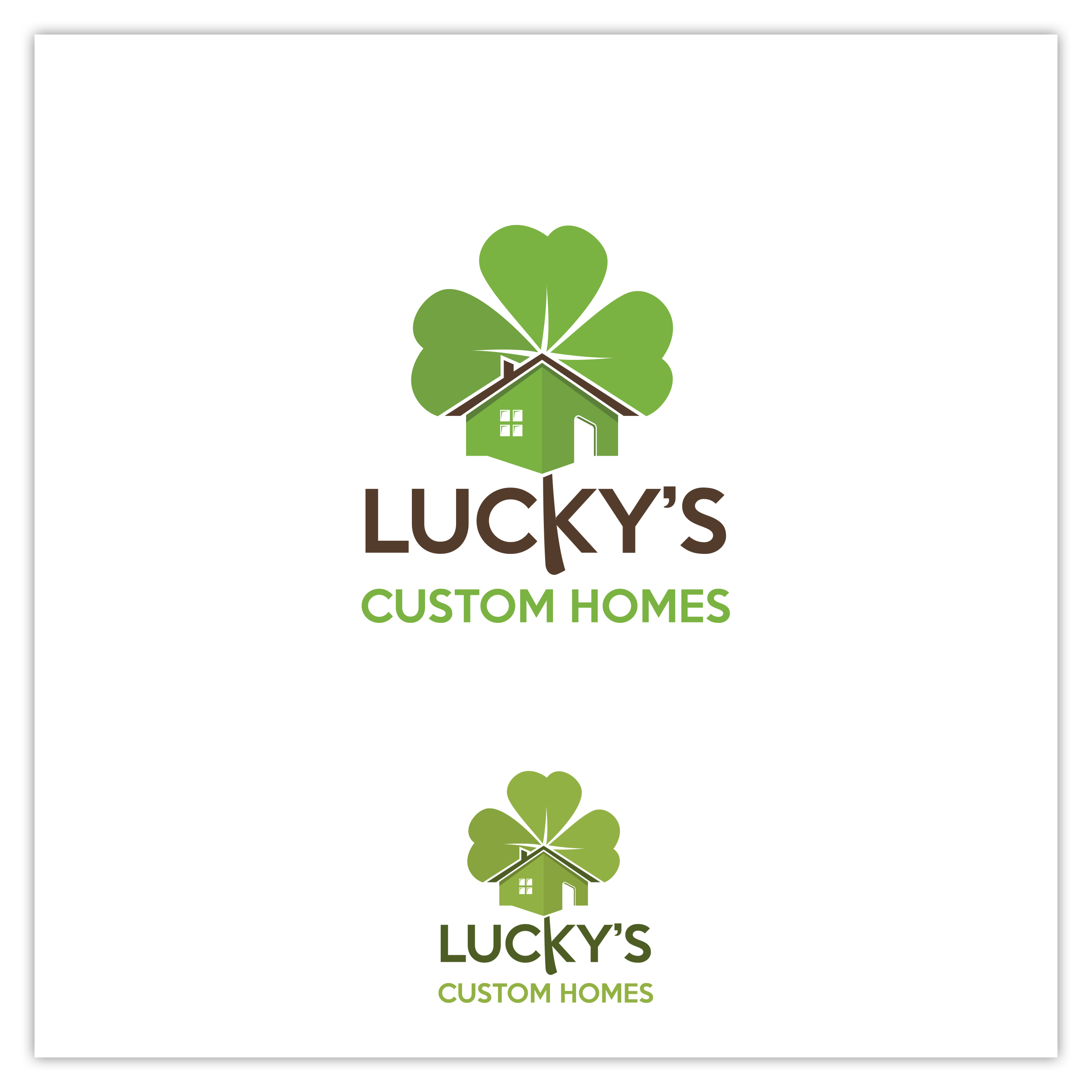 Logo-Design von yans23 für dieses Projekt | Design #35540508