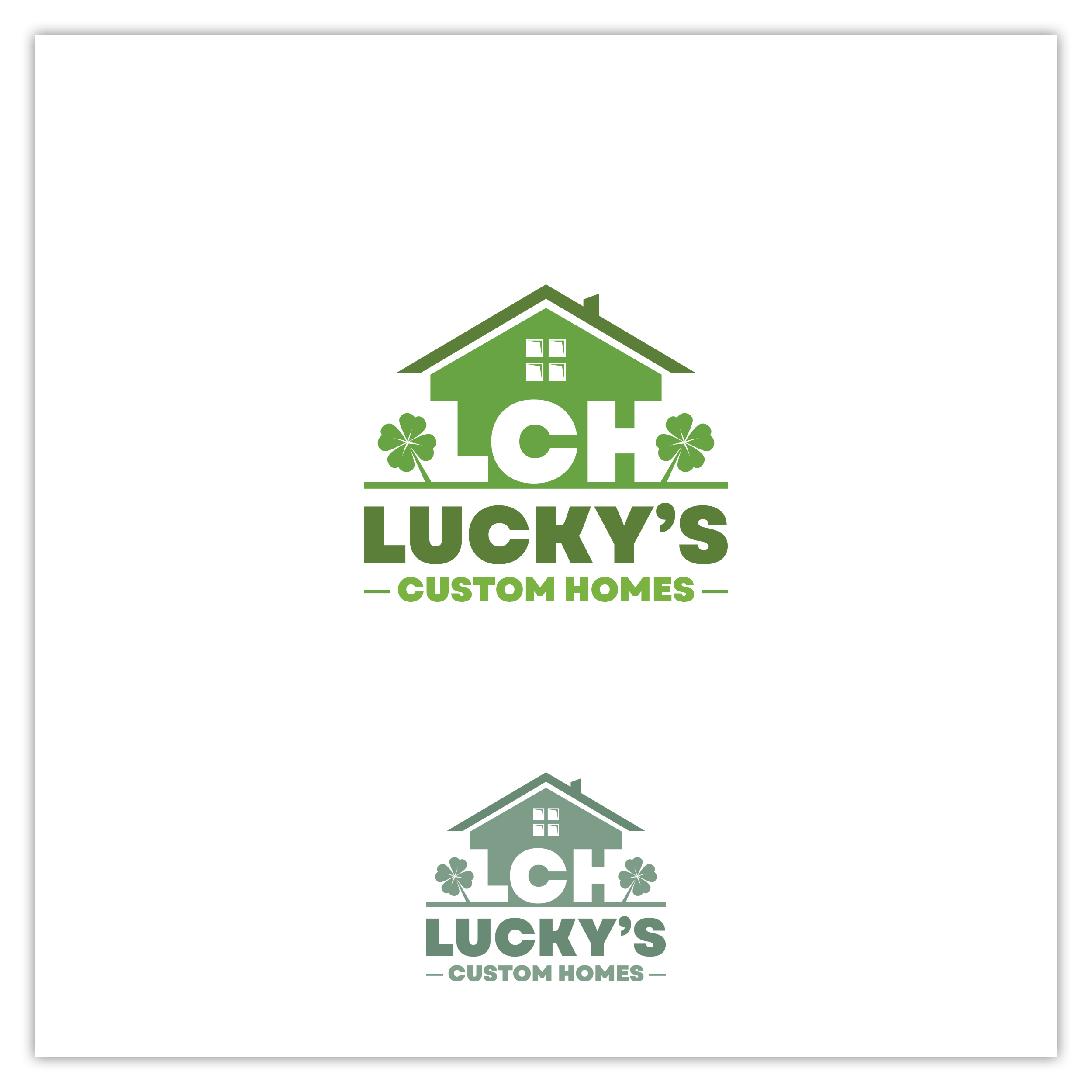 Logo-Design von yans23 für dieses Projekt | Design #35545840