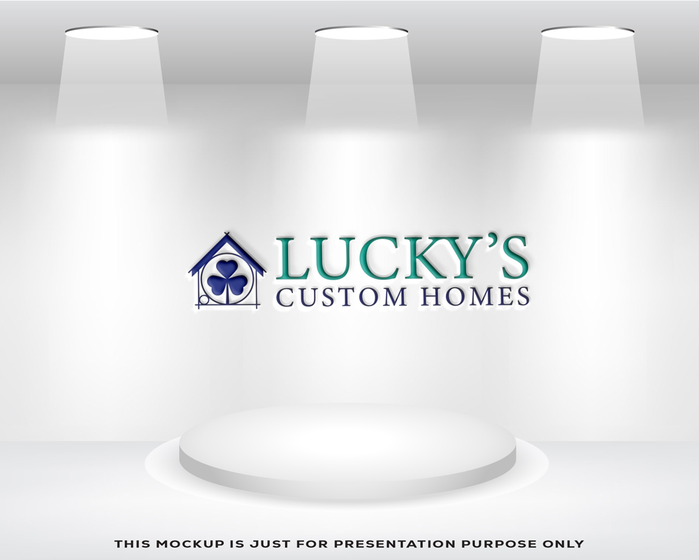 Logo Design by Razaq for this project | Design #35537106