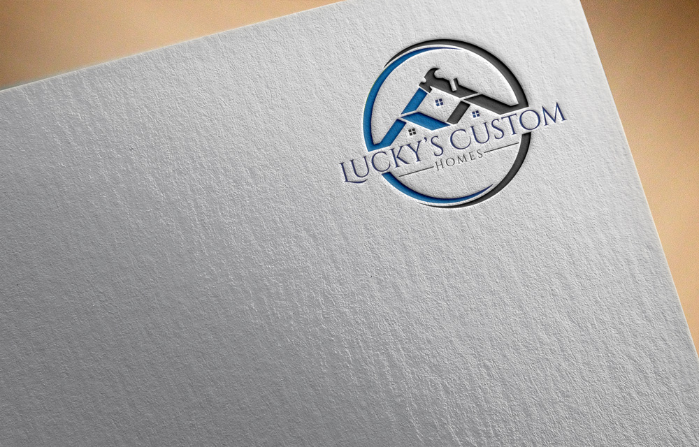 Logo Design by MANIK 42 for this project | Design #35542909