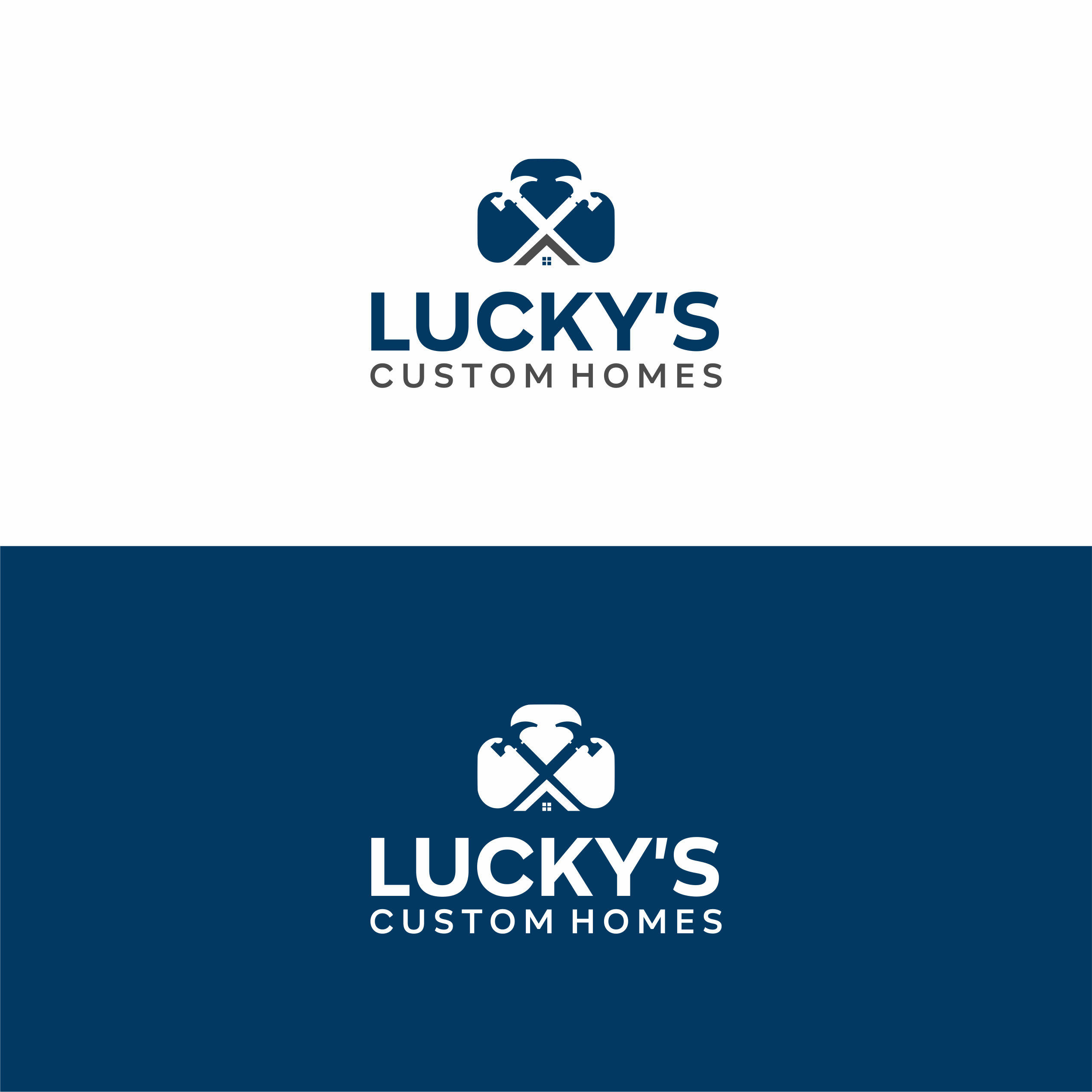 Logo Design by melzh for this project | Design #35536733