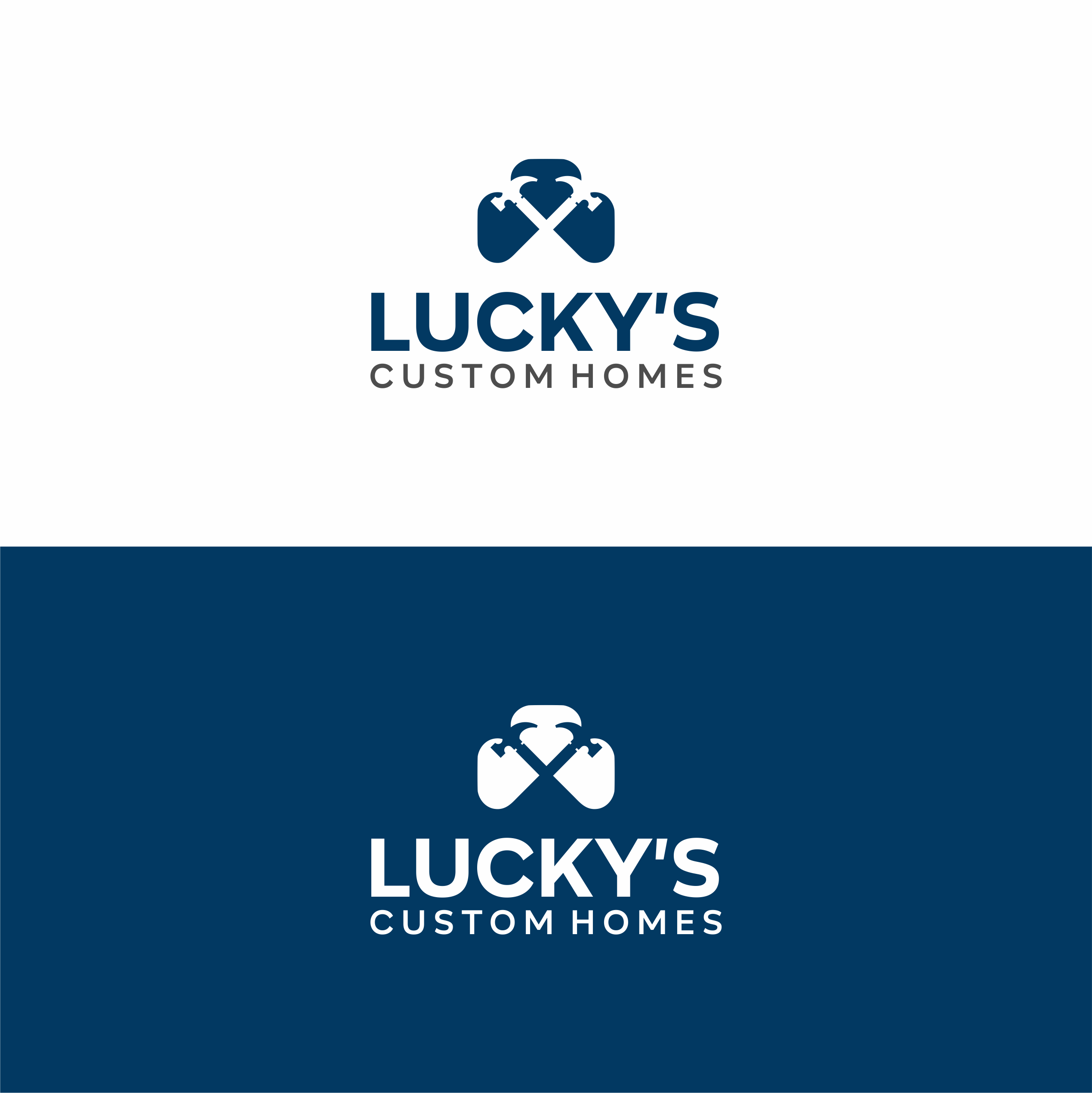 Logo Design by melzh for this project | Design #35536734
