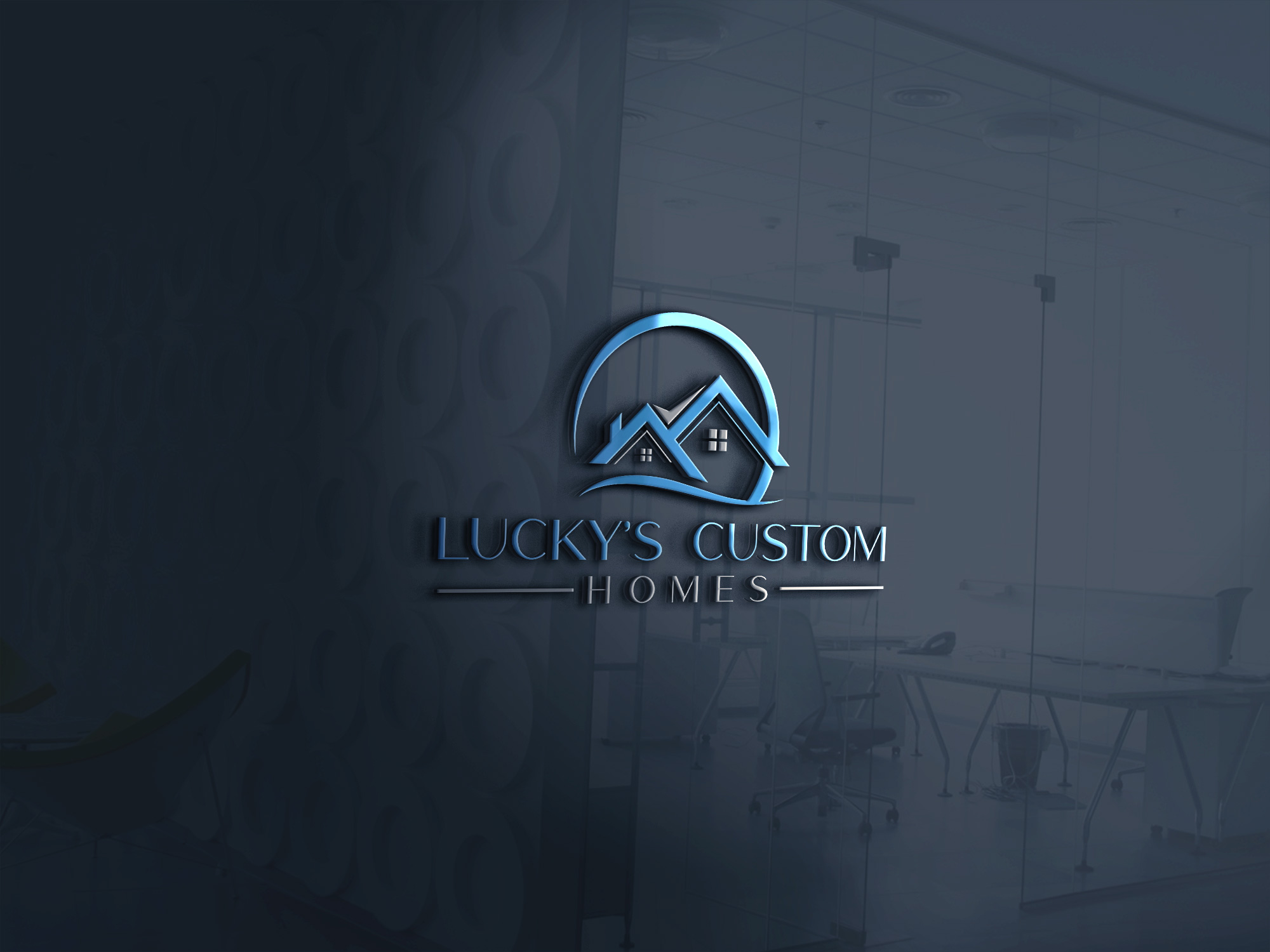 Logo Design by MD SHANAWAS7 for this project | Design #35540078
