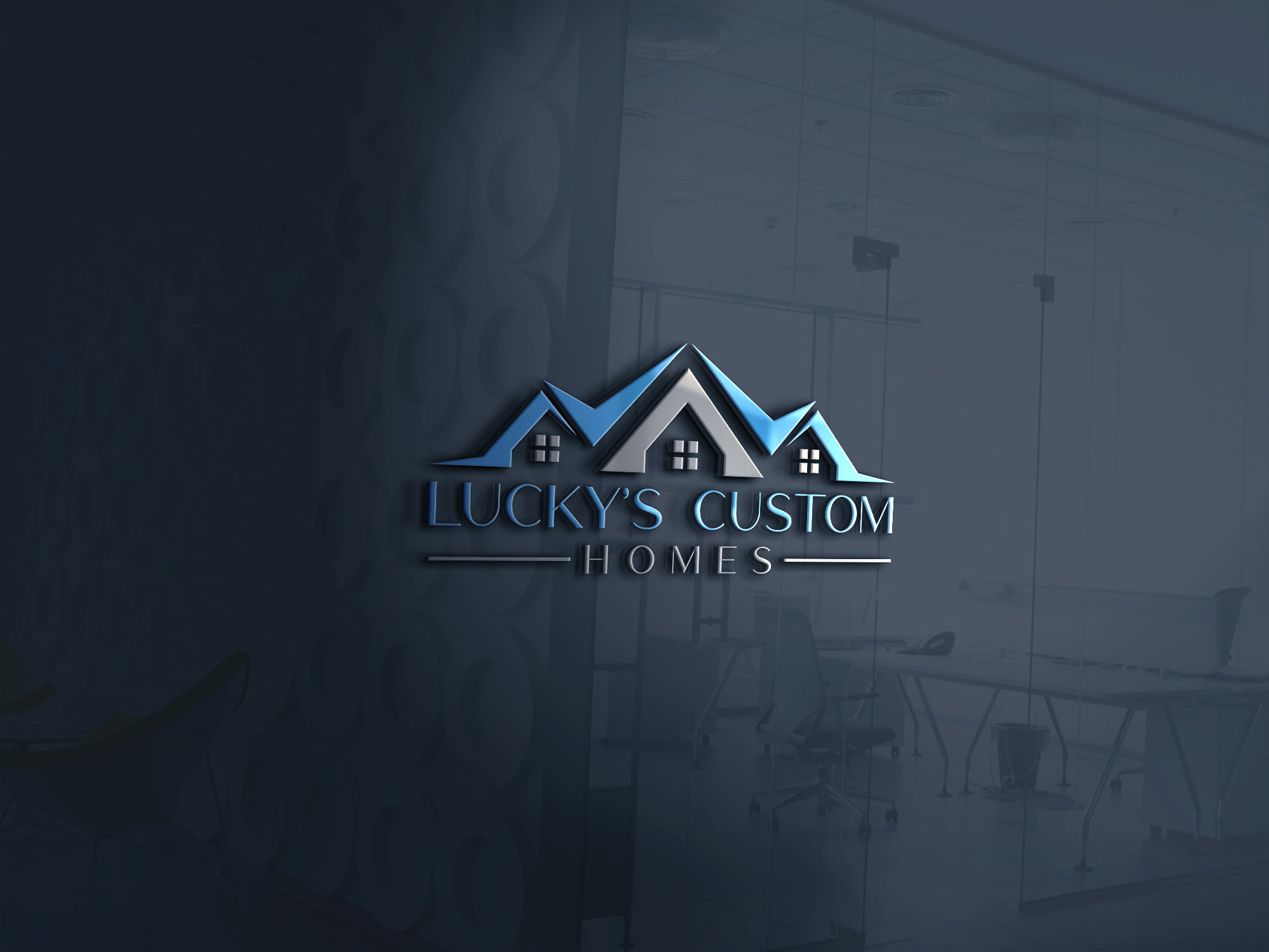 Logo Design by MD SHANAWAS7 for this project | Design #35540086