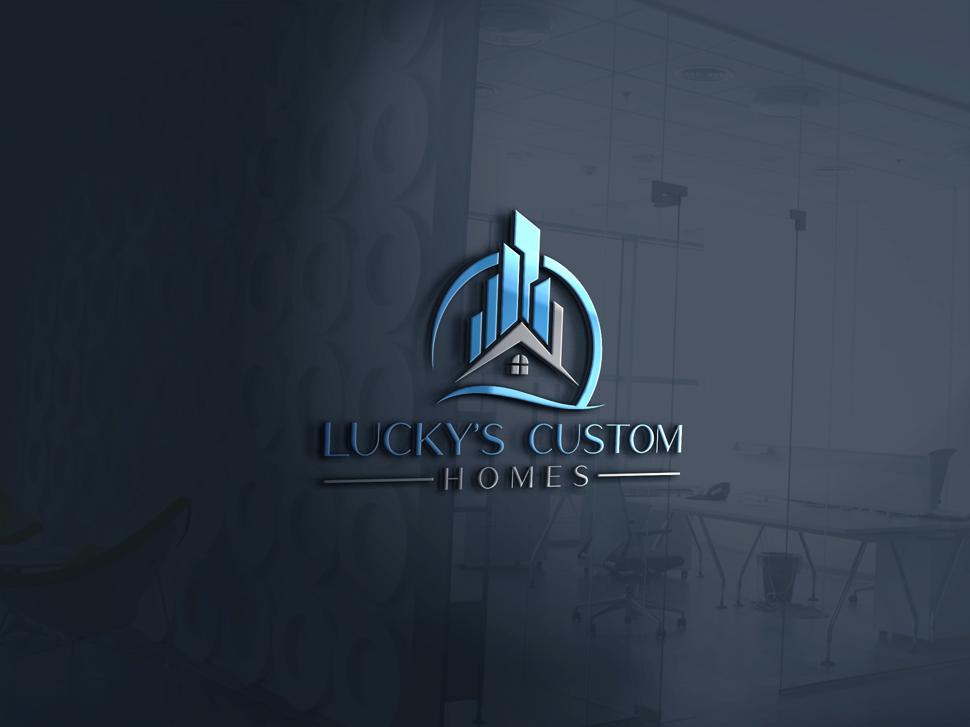Logo Design by MD SHANAWAS7 for this project | Design #35540122