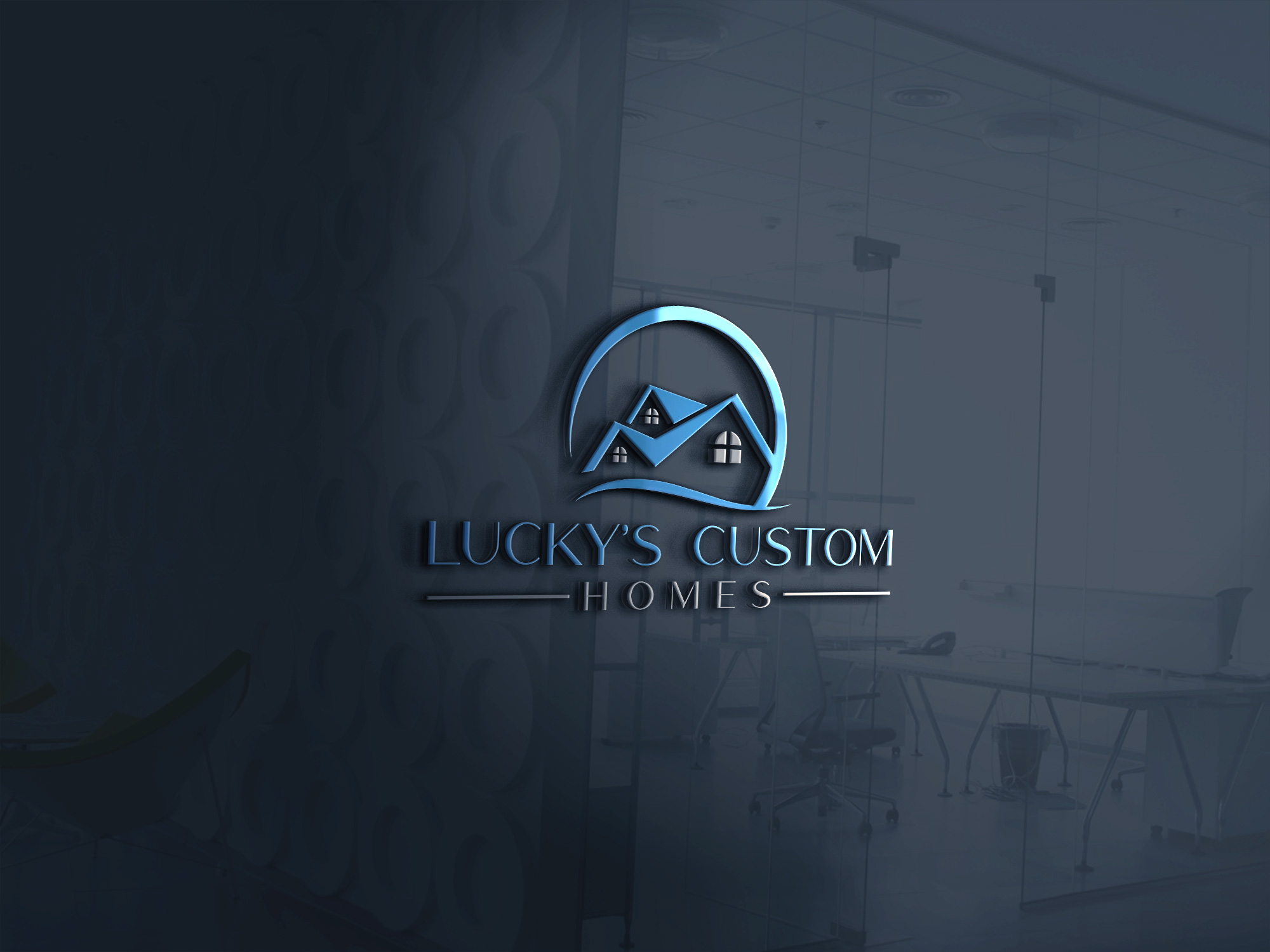 Logo Design by MD SHANAWAS7 for this project | Design #35540125