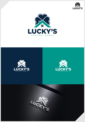 Logo Design by IDesign1606 for this project | Design: #35552115
