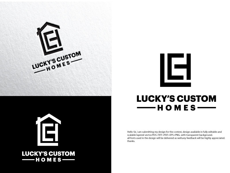 Diseño de Logo por holyvi para este proyecto | Diseño #35536966