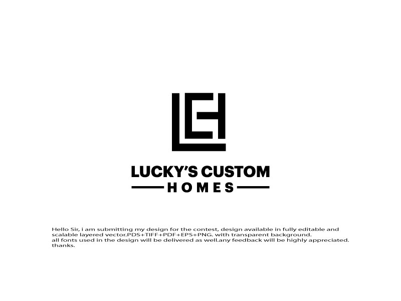Logo Design by holyvi for this project | Design #35540835