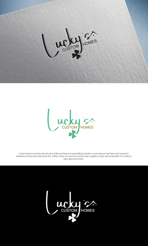 Logo Design by DesignSNW for this project | Design: #35537208