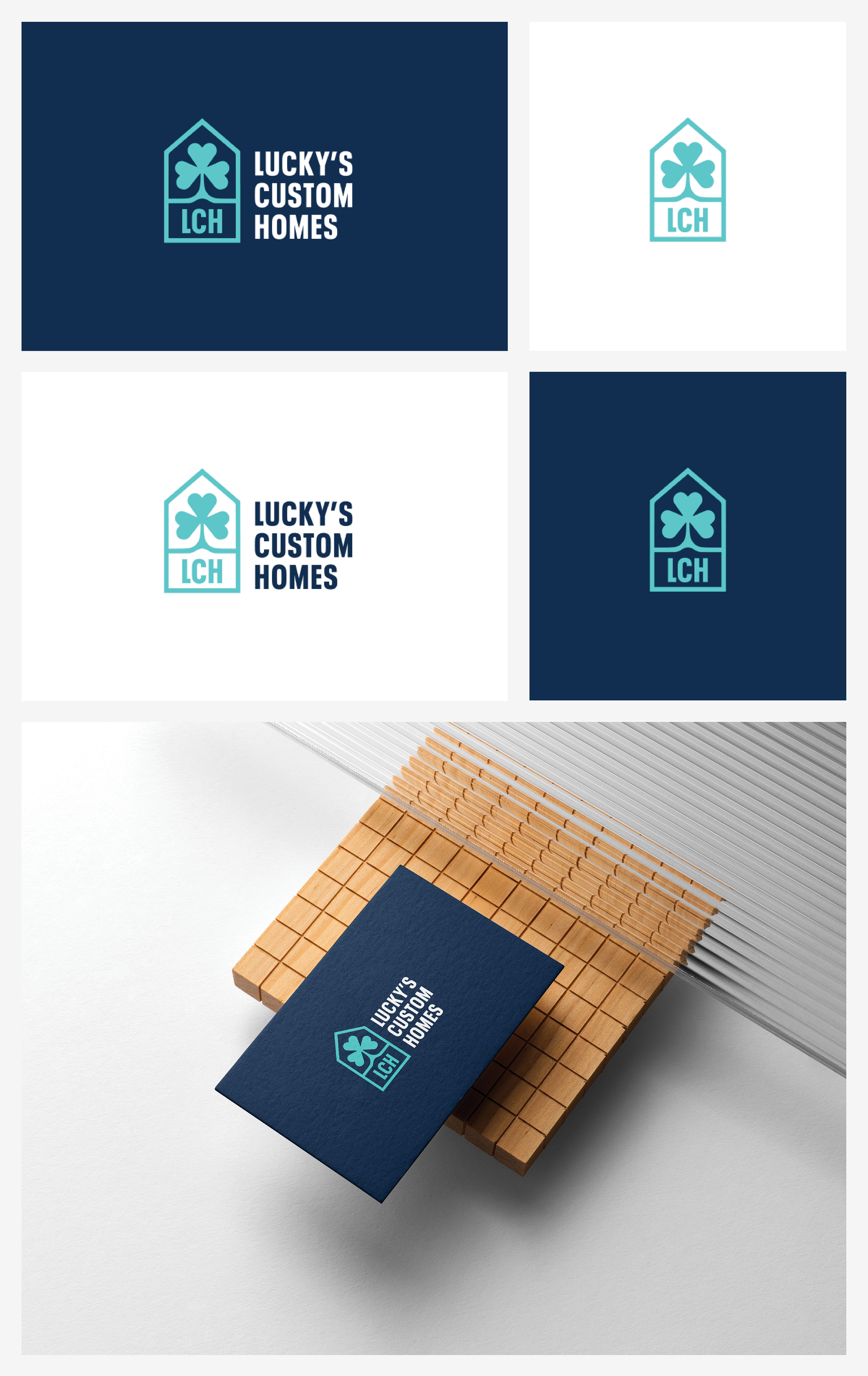Logo Design by Ha.Connick for this project | Design #35561412