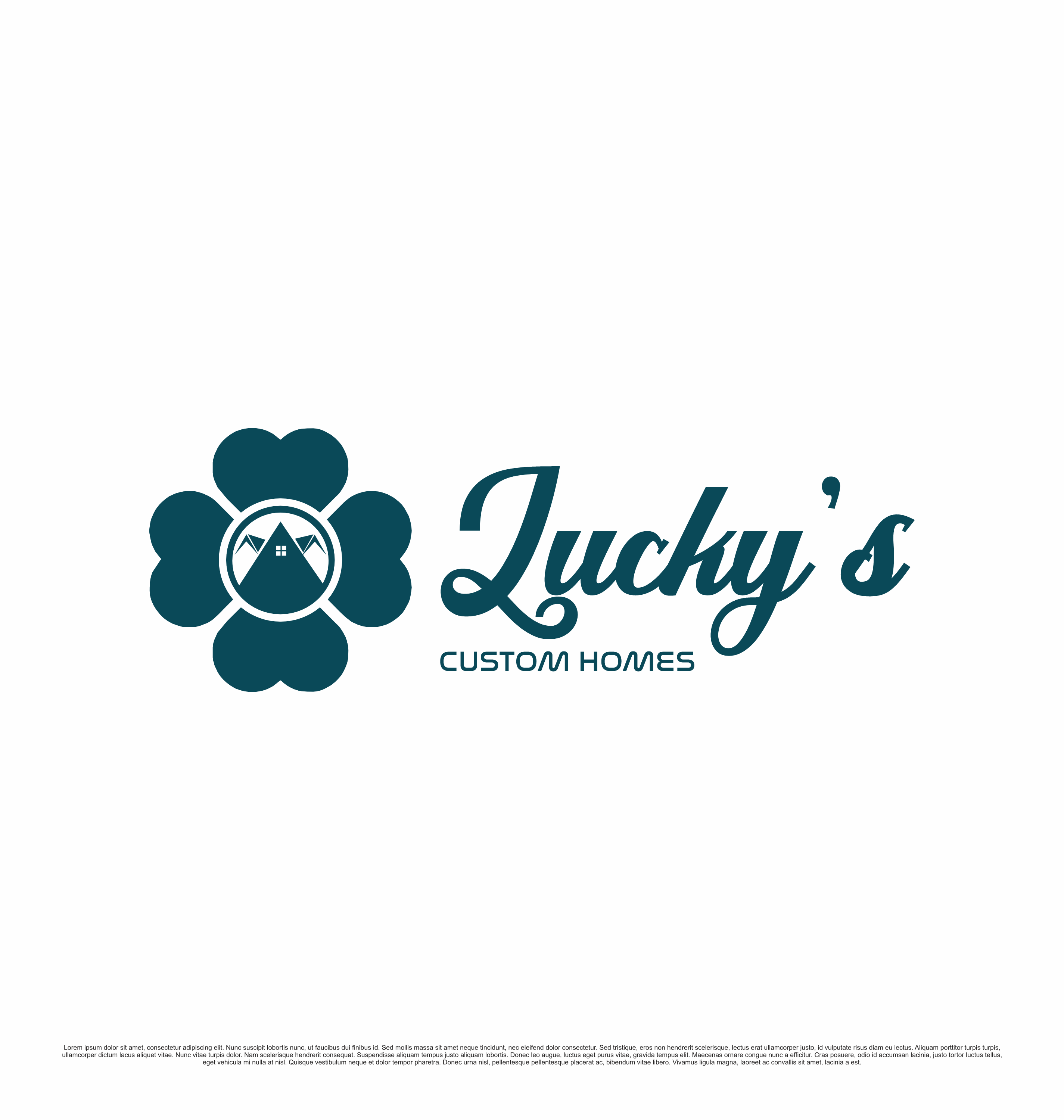 Logo Design by saesean for this project | Design #35537215