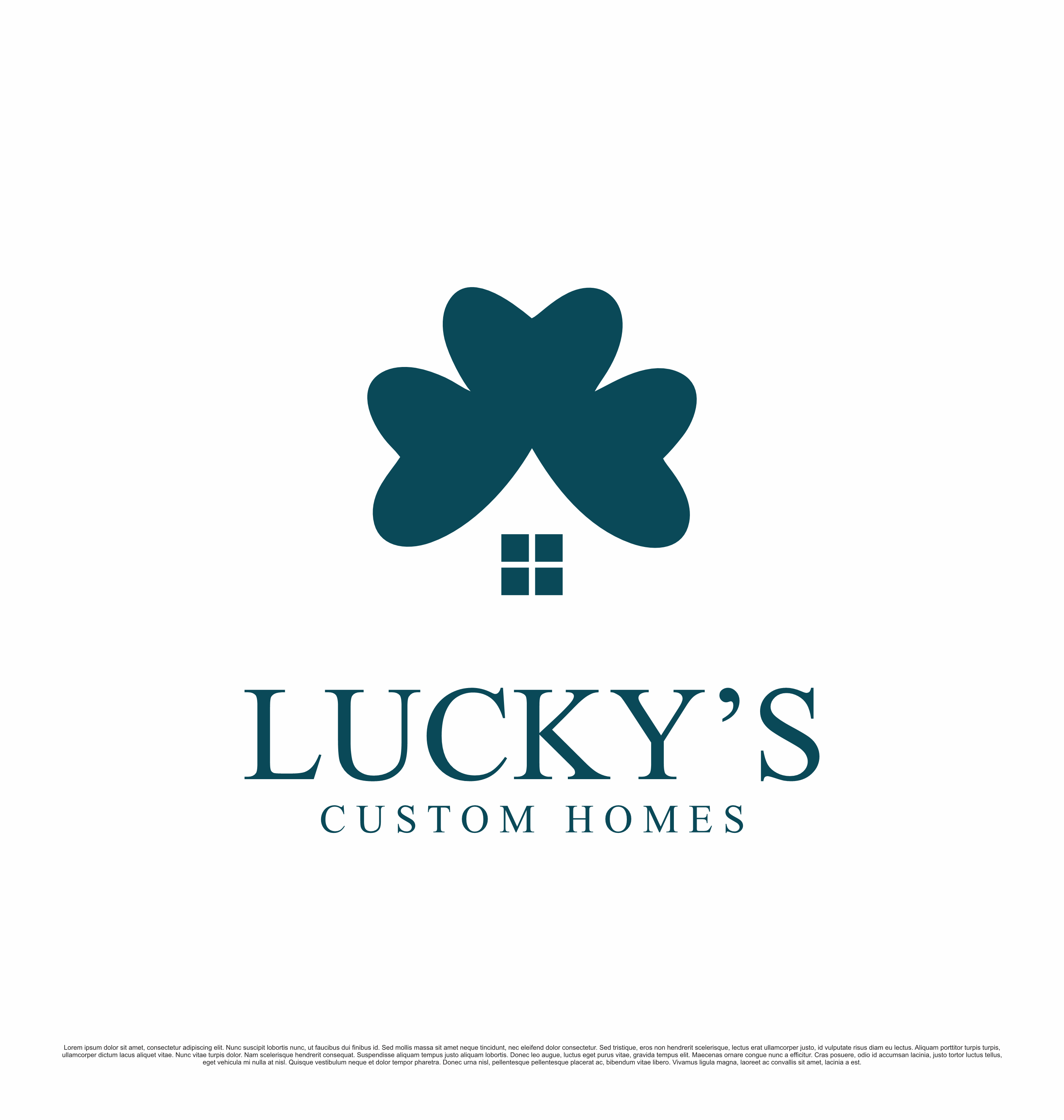 Logo Design by saesean for this project | Design #35537216