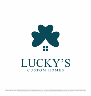Logo Design by saesean for this project | Design: #35537216