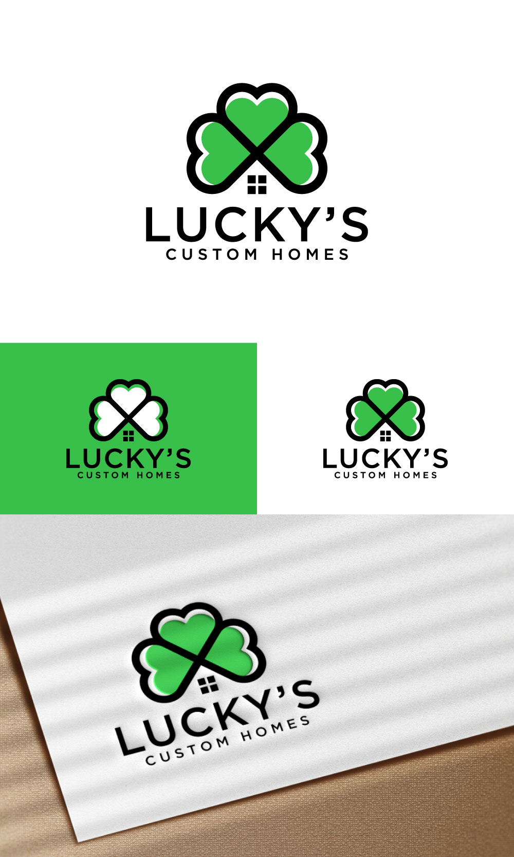 Logo Design by loveqis for this project | Design #35537046