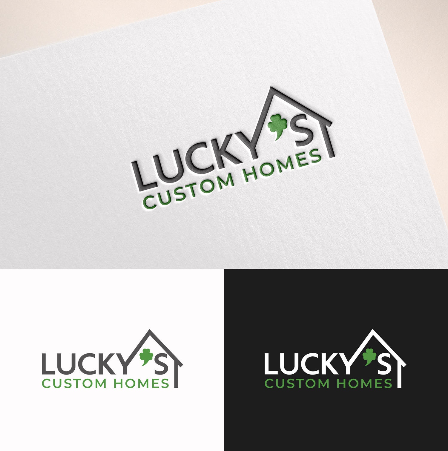 Logo Design by M Art & Design for this project | Design #35536908