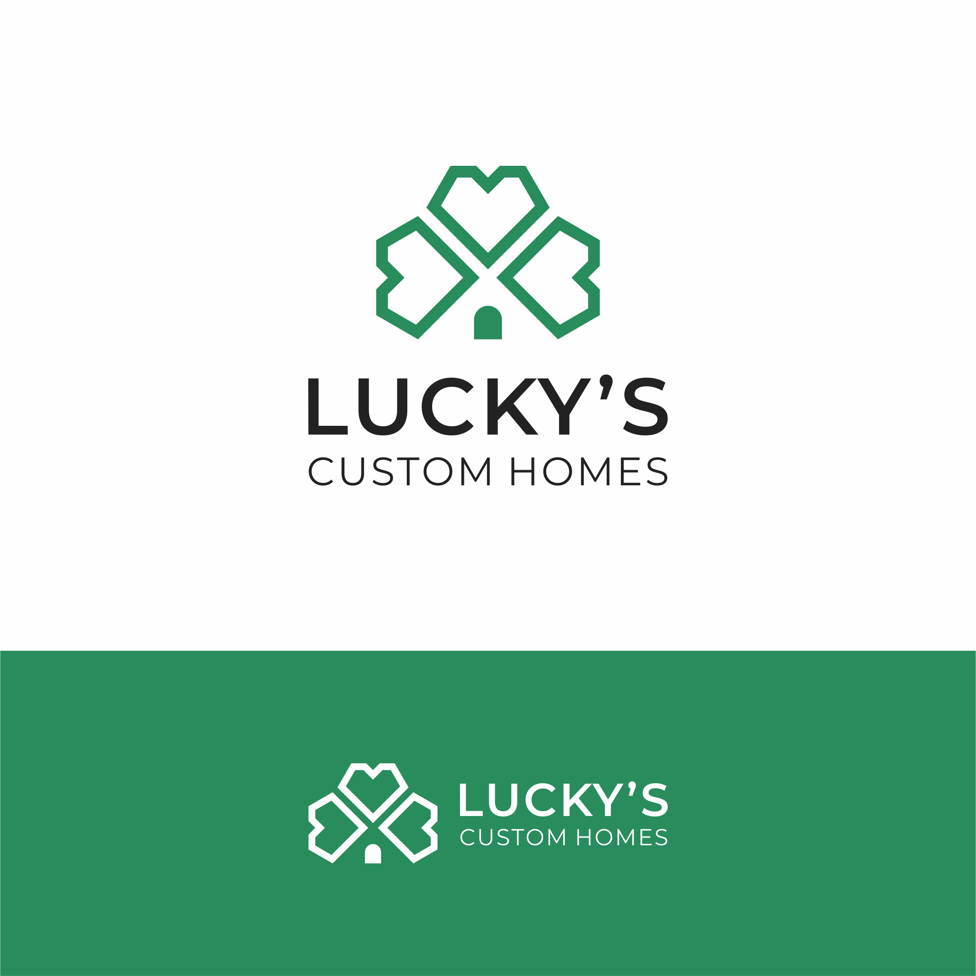 Logo Design by madrisaldi for this project | Design #35538027