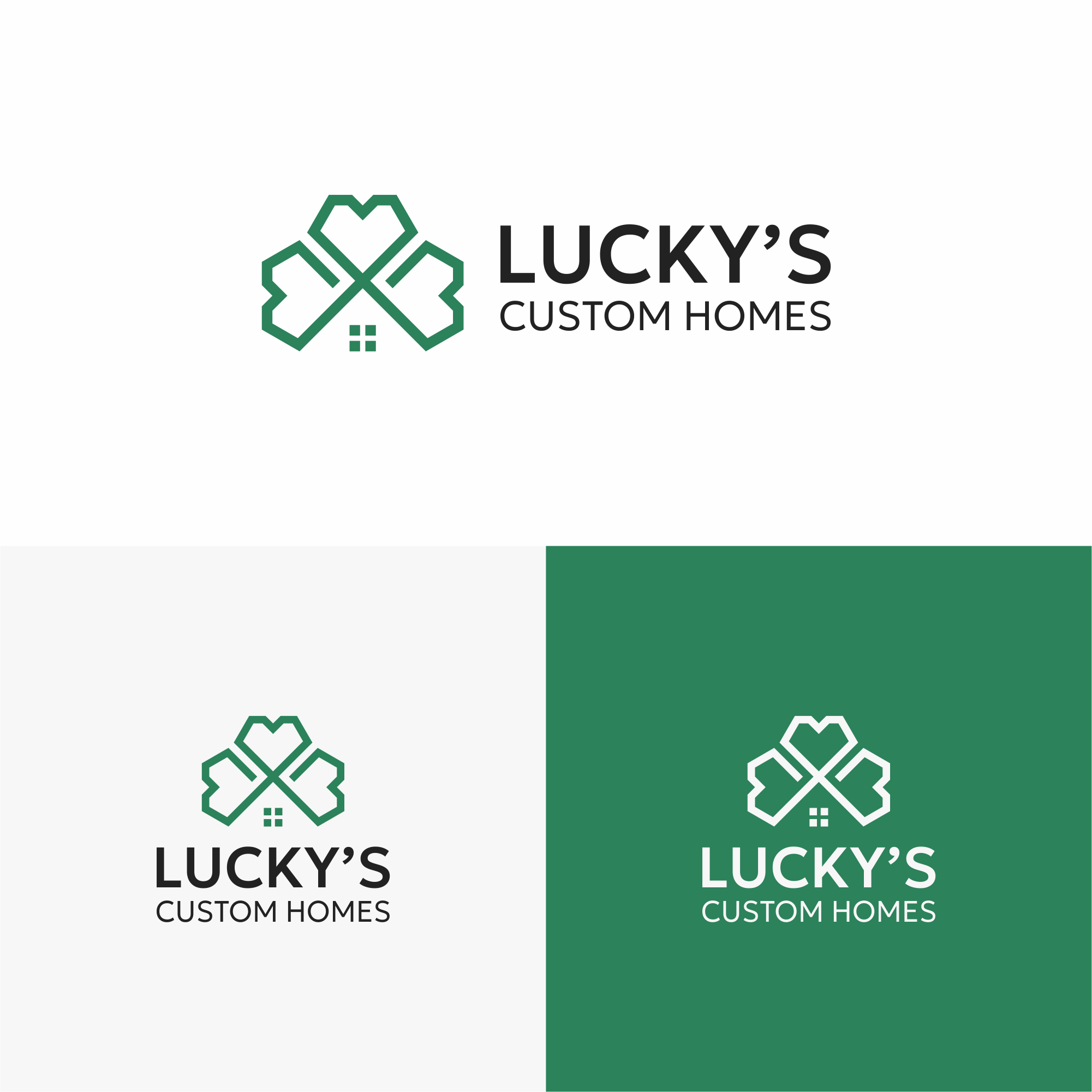 Logo Design by madrisaldi for this project | Design #35538029