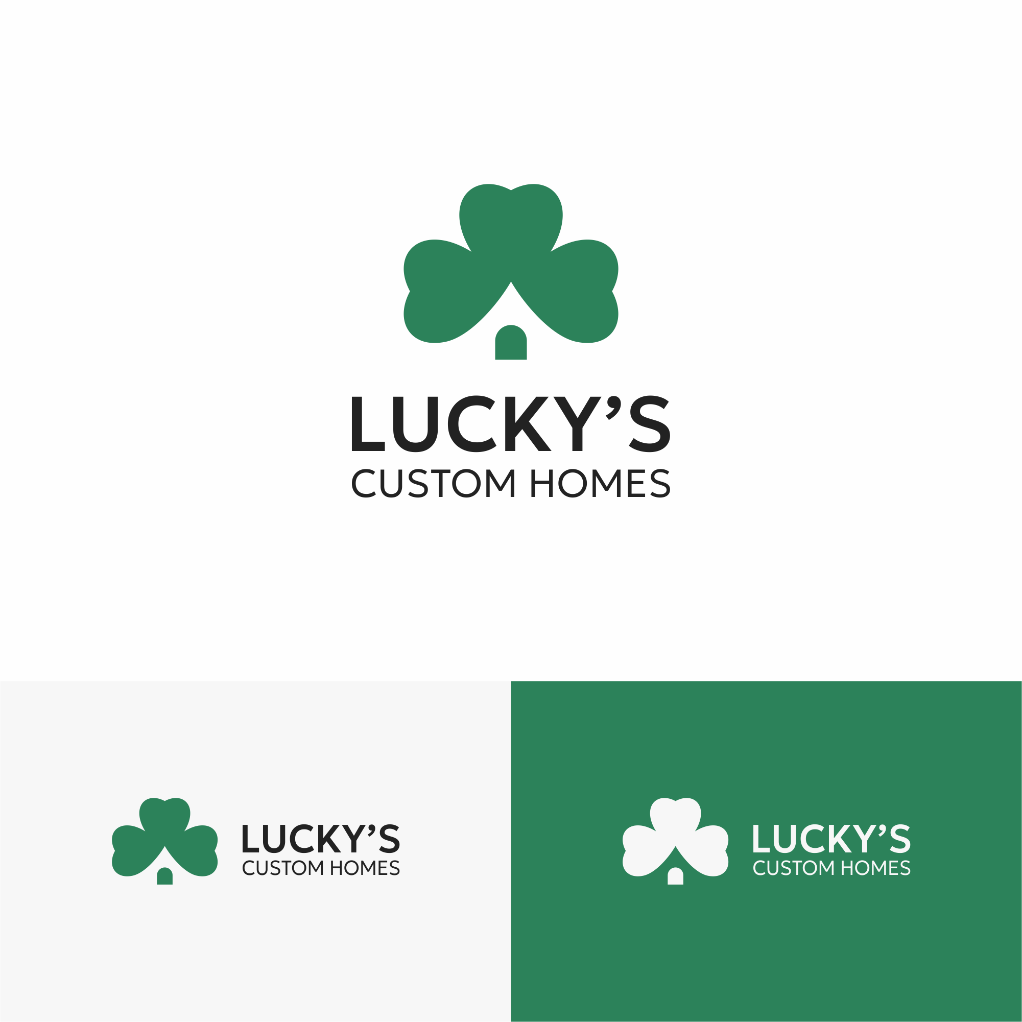 Logo Design by madrisaldi for this project | Design #35538186