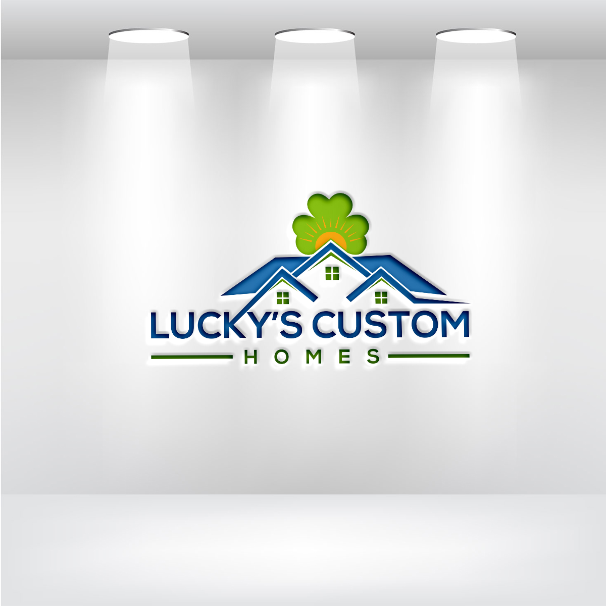 Logo Design by Md ahasan for this project | Design #35537408