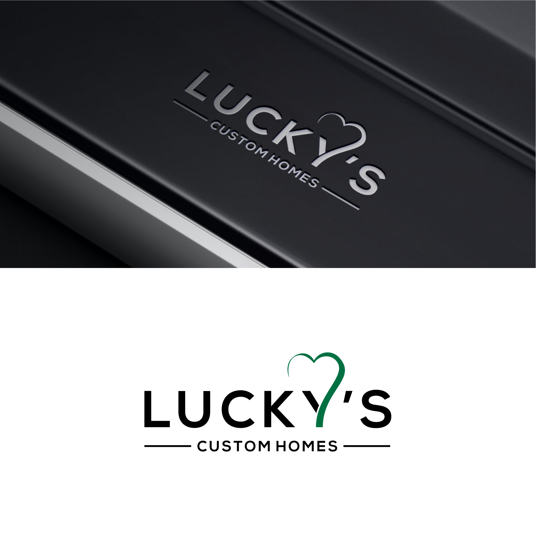 Logo Design by dodobakauu for this project | Design #35536033