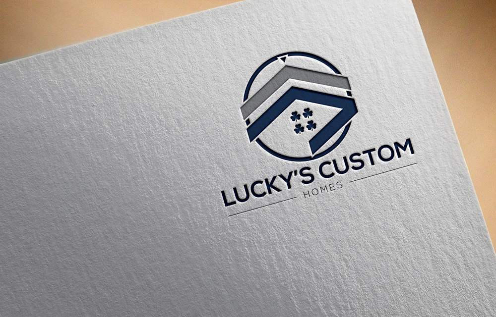 Logo Design by luxydesign for this project | Design #35537765