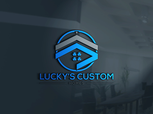 Logo Design by luxydesign for this project | Design: #35537767