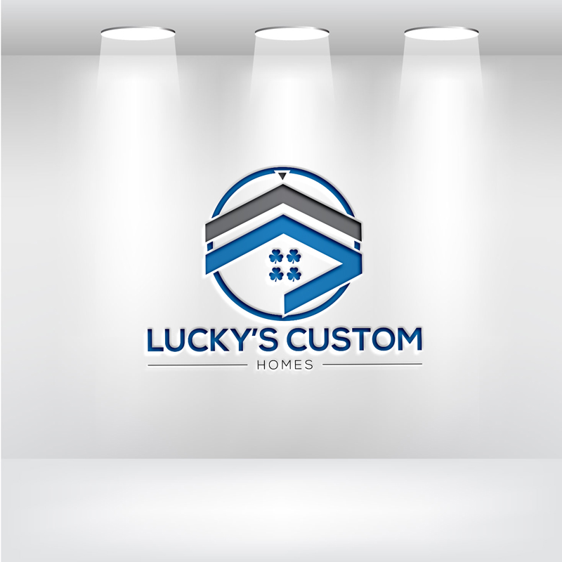 Logo Design by luxydesign for this project | Design #35537773