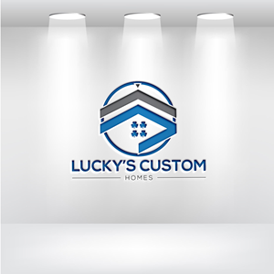 Logo Design by luxydesign for this project | Design: #35537773