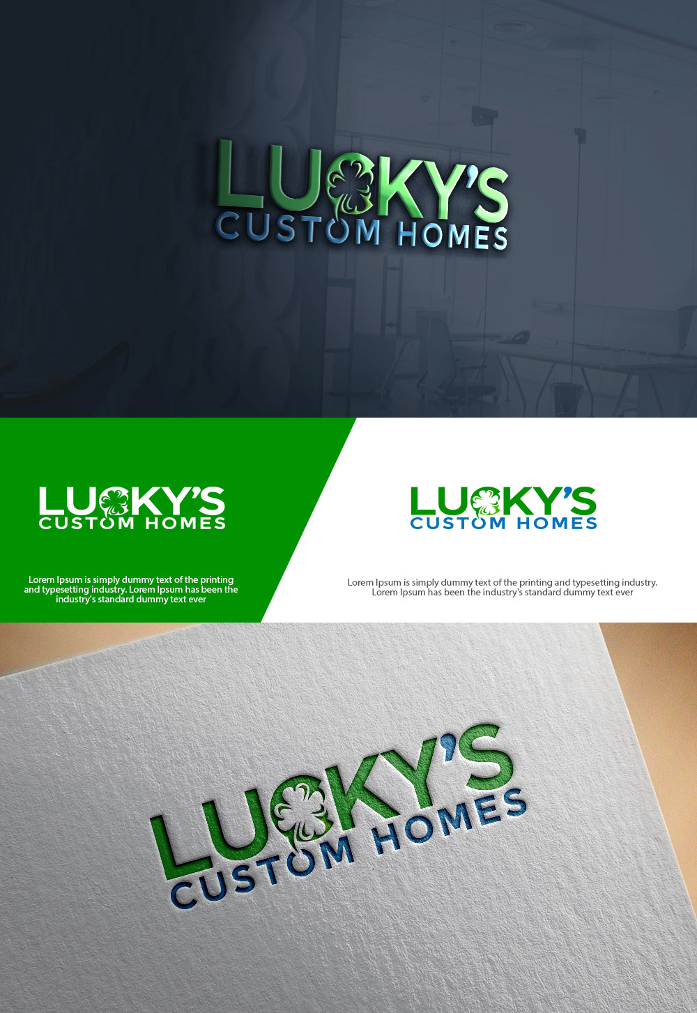 Logo-Design von sulemani  creation für dieses Projekt | Design #35539176