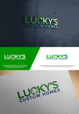 Logo Design by sulemani  creation for this project | Design: #35539176