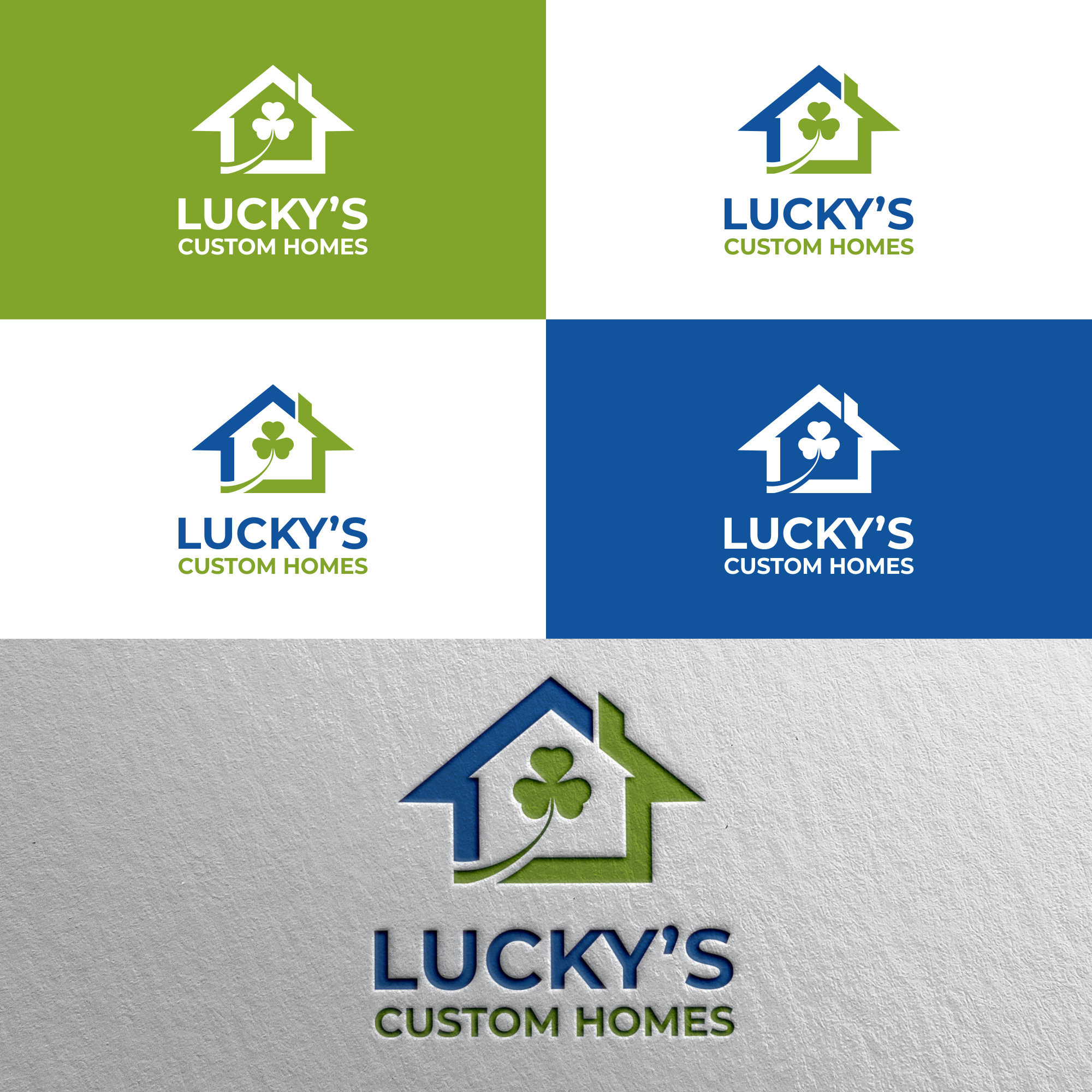 Logo-Design von initials_MAN für dieses Projekt | Design #35542439