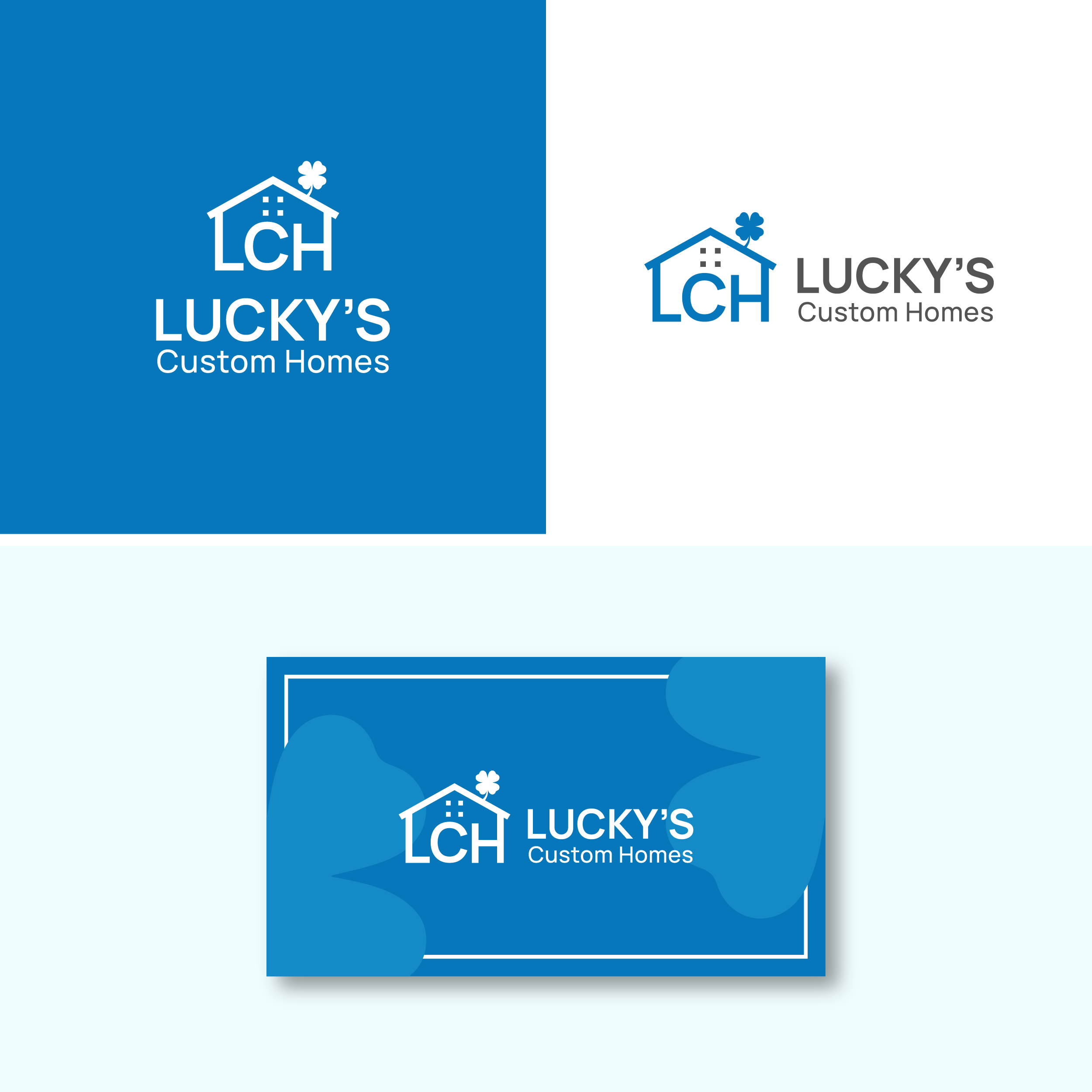 Logo Design by SHRA_BONTI for this project | Design #35549394