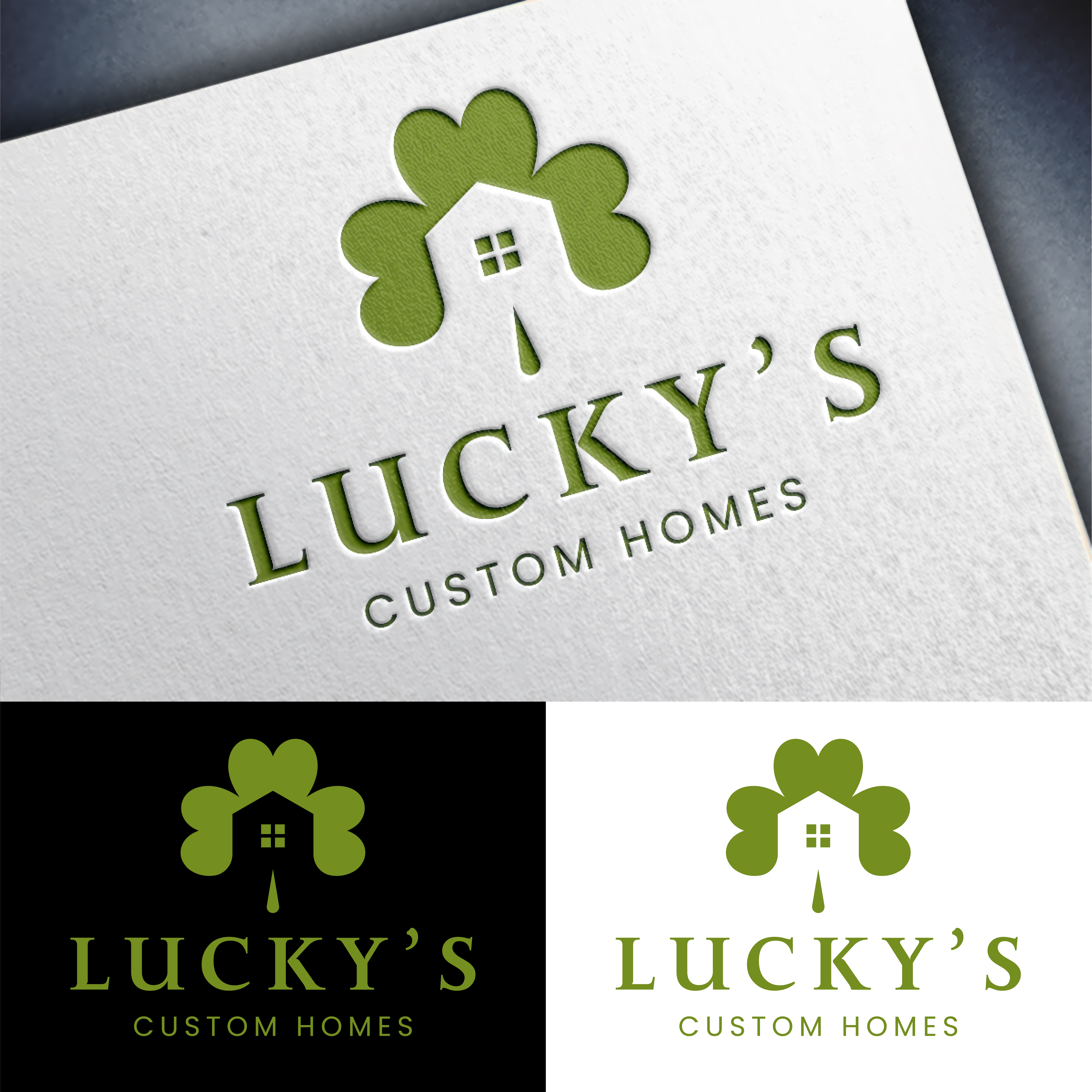 Logo-Design von John Mark Arts für dieses Projekt | Design #35535648