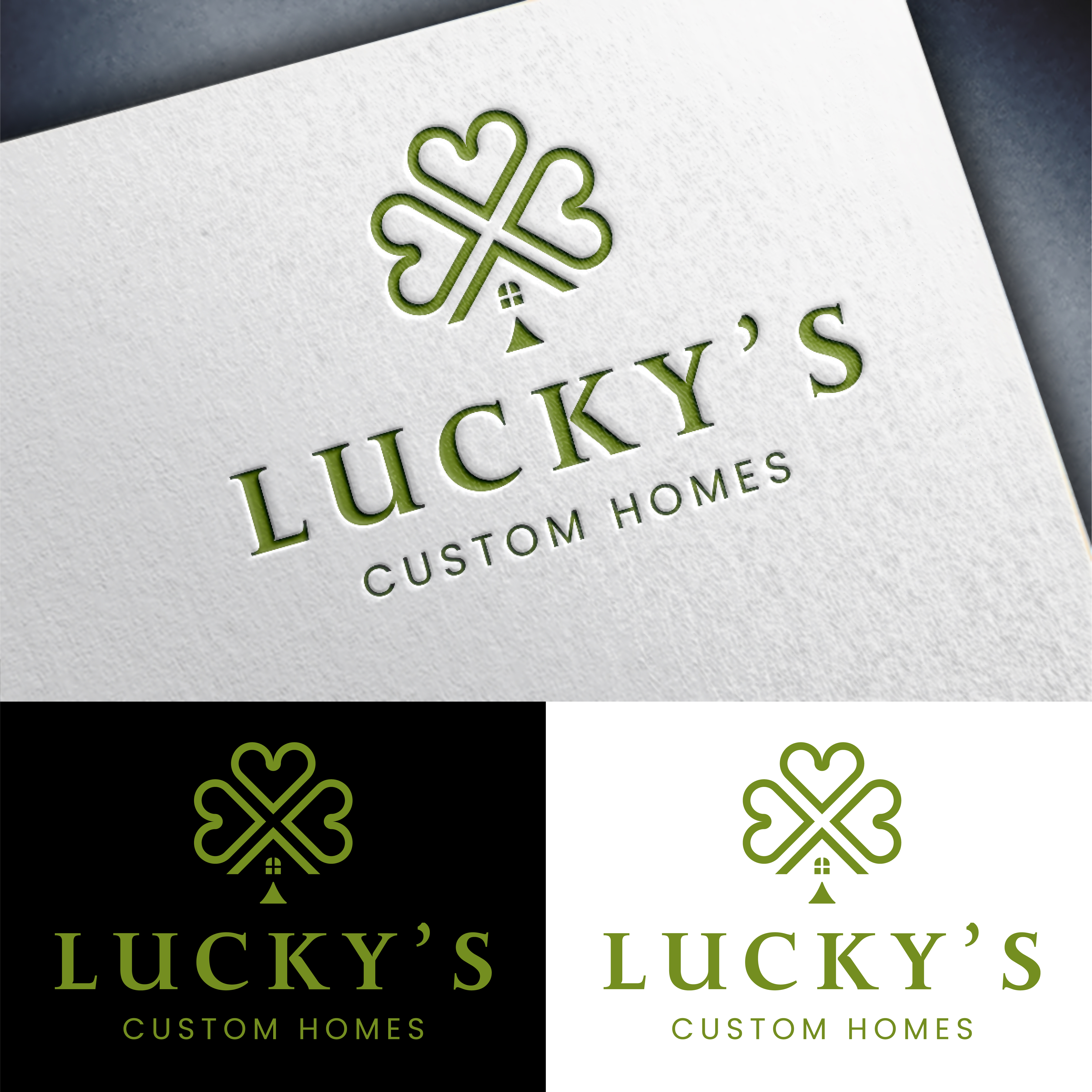 Logo Design by John Mark Arts for this project | Design #35535714
