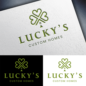 Logo-Design von John Mark Arts für dieses Projekt | Design: #35535714