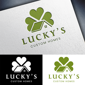 Design de Logo par John Mark Arts pour ce projet | Design : #35535778