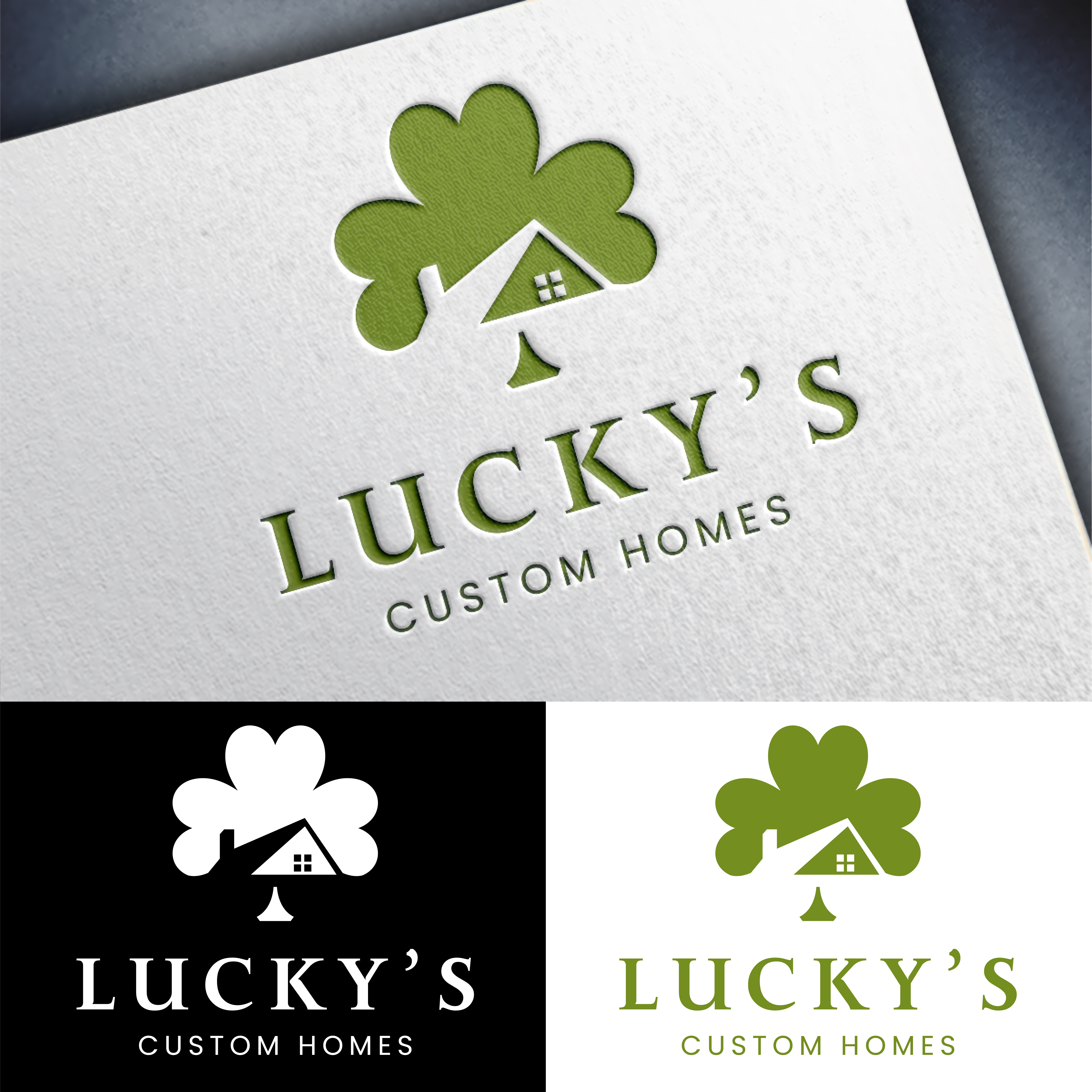 Logo Design by John Mark Arts for this project | Design #35538023