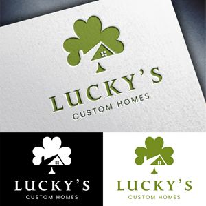 Design de Logo par John Mark Arts pour ce projet | Design : #35538023
